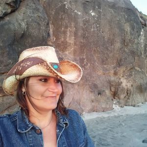 Meet your Posher, Dawn